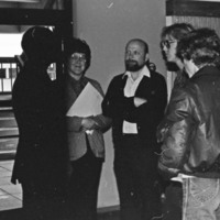 1982 Open House, Visitors 06