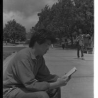 1989 Students, Outdoors 68