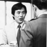 1985 Faculty Reception 01