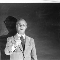1981 Employee, Ed Forshee 03