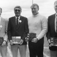 1988 Athletic Hall of Fame 01