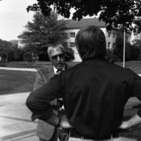 1980 Employees, Outdoors
