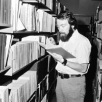 1974 Pierce Library Usage