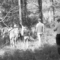 1986 Science Camp, Outdoors 12