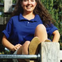 90's Ambassador, Kristine Labernik