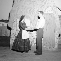 1959 "Brigadoon" 5-2