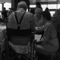1983 Students Serve Elderly 01