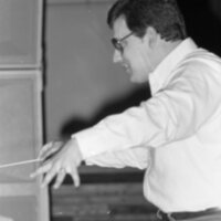 1984 Professor of Music, Bob Klak 02