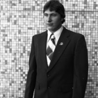 1982 Football Player, Portraits 128