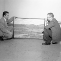 50's Art Show Choices 1-4