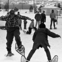 1985 Snowshoe Softball 02