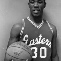 1981 Basketball Player, Portraits 24