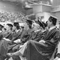 1983 Graduation 34