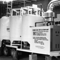 1981 Alcohol Fuels Still 16