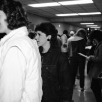 1987 Recruitment Function 20