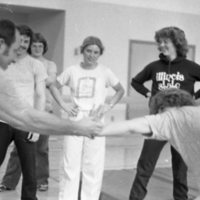1980 Students, Self-defense 03