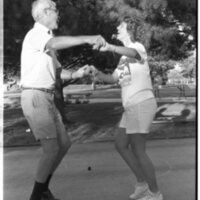 1989 Employees, Dancing 03