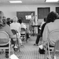 1984 Seminar, A New You 03