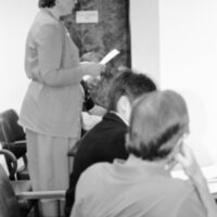 1987 Students, Mock Trial 05