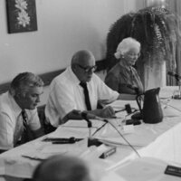 1983 State Board of Higher Education, Open Meeting 30