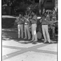 1988 Ackerman Elementary School, Barbershop Band 11