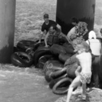 1988 Raft Race 15