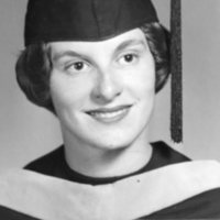 1963 Alumni, Beverly Trimble