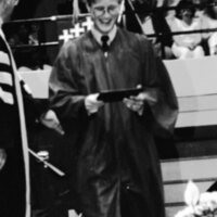 1987 Graduation 37