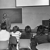 1982 Open House, Classrooms 05