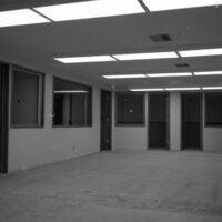 1971 Walter M. Pierce Library Remodel, Interior 26