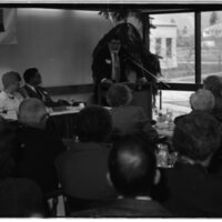 1990 Foundation Dinner, Speakers 05