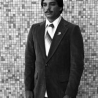 1982 Football Player, Portraits 083