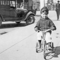 Reuter, Bob - Child 26