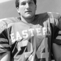 1987 Football Player, Portraits 30
