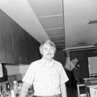 1975 Employee, Mark Claesgens 2