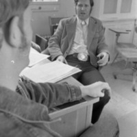 1974 Employee, Unidentified Man C 03