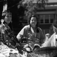 1979 Eastern Oregon Livestock Show, Native Americans 21