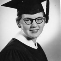 1955 Alumni, Kathleen Bell