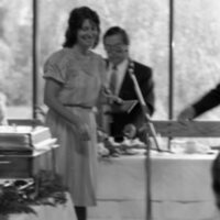 1984 Summer Graduation 17