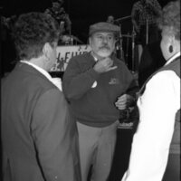 1990 Homecoming Officials 05