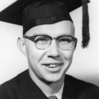 1956 Alumni, Marlin Stringer