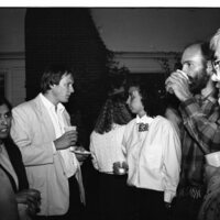1990 Students &amp; Employees, Reception 08