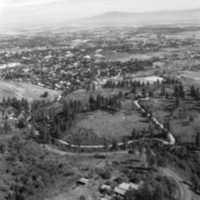 1995 President's Helicopter Ride 12