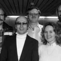 1981 Employees, Group B 01