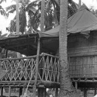 Binmaley Camp, Quarters 2