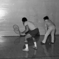 1983 Racquetball 1-2