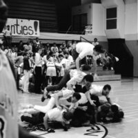 1988 Athletes, School Spirit 02