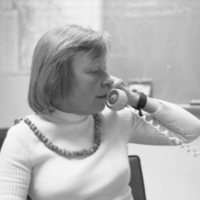 1979 Employee, Jean Renshaw