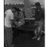 1988 Homecoming Food &amp; Drink 08