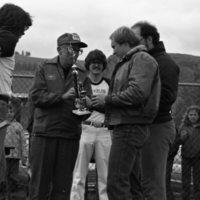 1982 Spring Festival, Raft Race Awards 14
